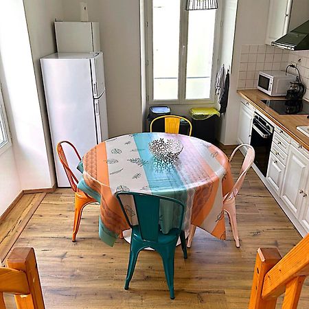 Superbe Duplex Coeur De Ville 3 Etoiles ジョンザック エクステリア 写真