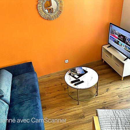 Superbe Duplex Coeur De Ville 3 Etoiles ジョンザック エクステリア 写真