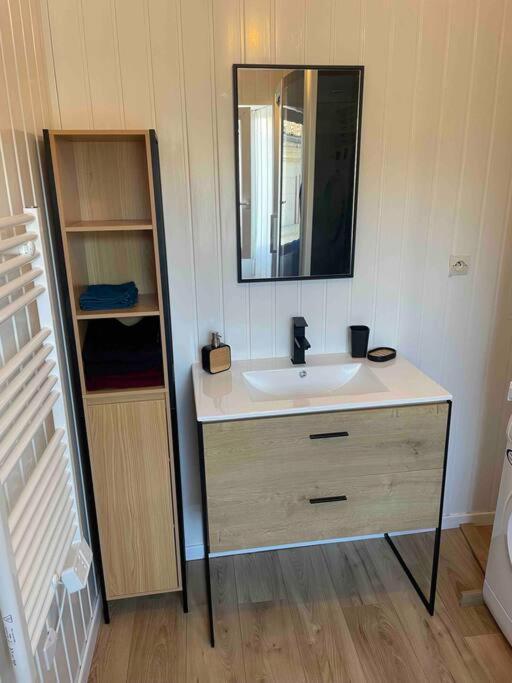 Superbe Duplex Coeur De Ville 3 Etoiles ジョンザック エクステリア 写真