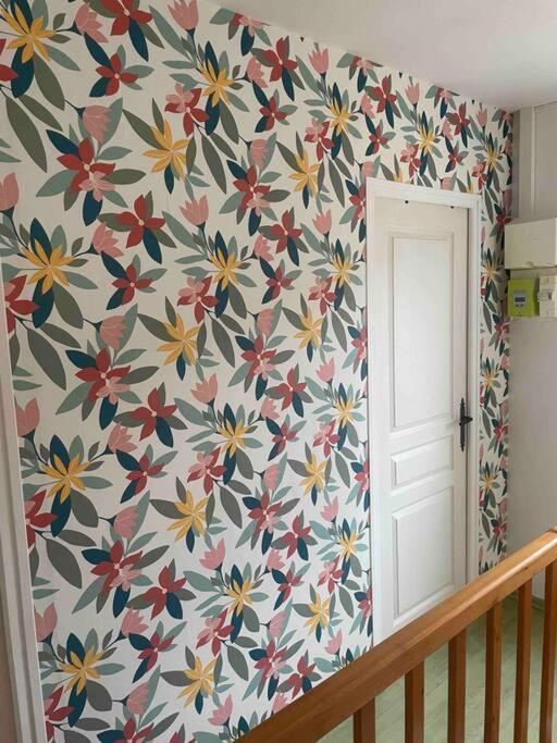 Superbe Duplex Coeur De Ville 3 Etoiles ジョンザック エクステリア 写真