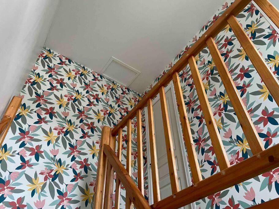 Superbe Duplex Coeur De Ville 3 Etoiles ジョンザック エクステリア 写真