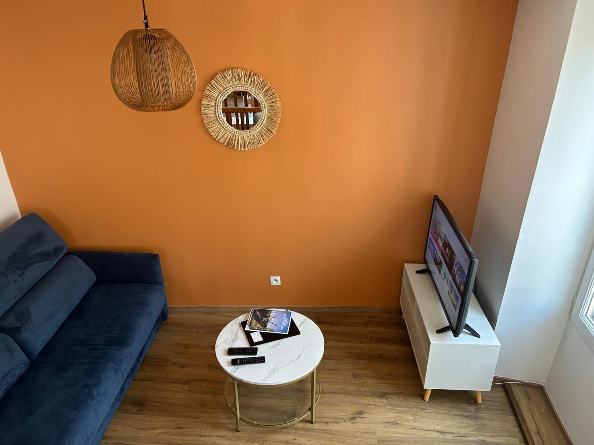 Superbe Duplex Coeur De Ville 3 Etoiles ジョンザック エクステリア 写真