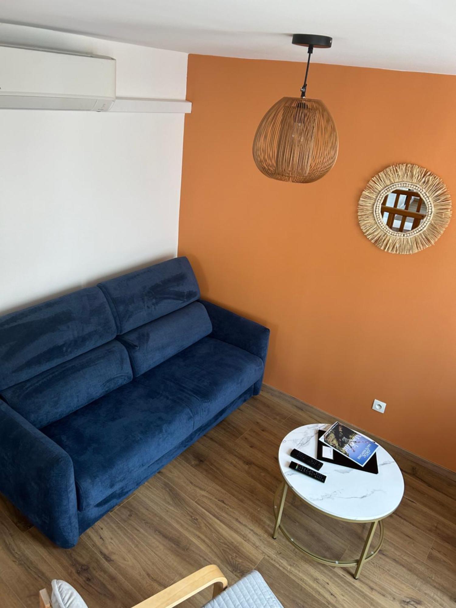 Superbe Duplex Coeur De Ville 3 Etoiles ジョンザック エクステリア 写真
